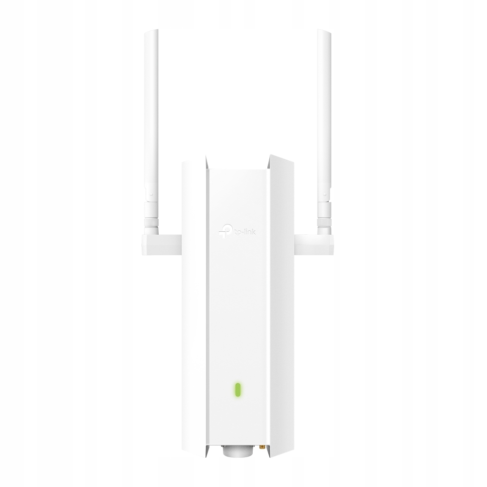 TP-Link EAP625-Outdoor Hd AX1800 WiFi6 Access Point Omada Sdn