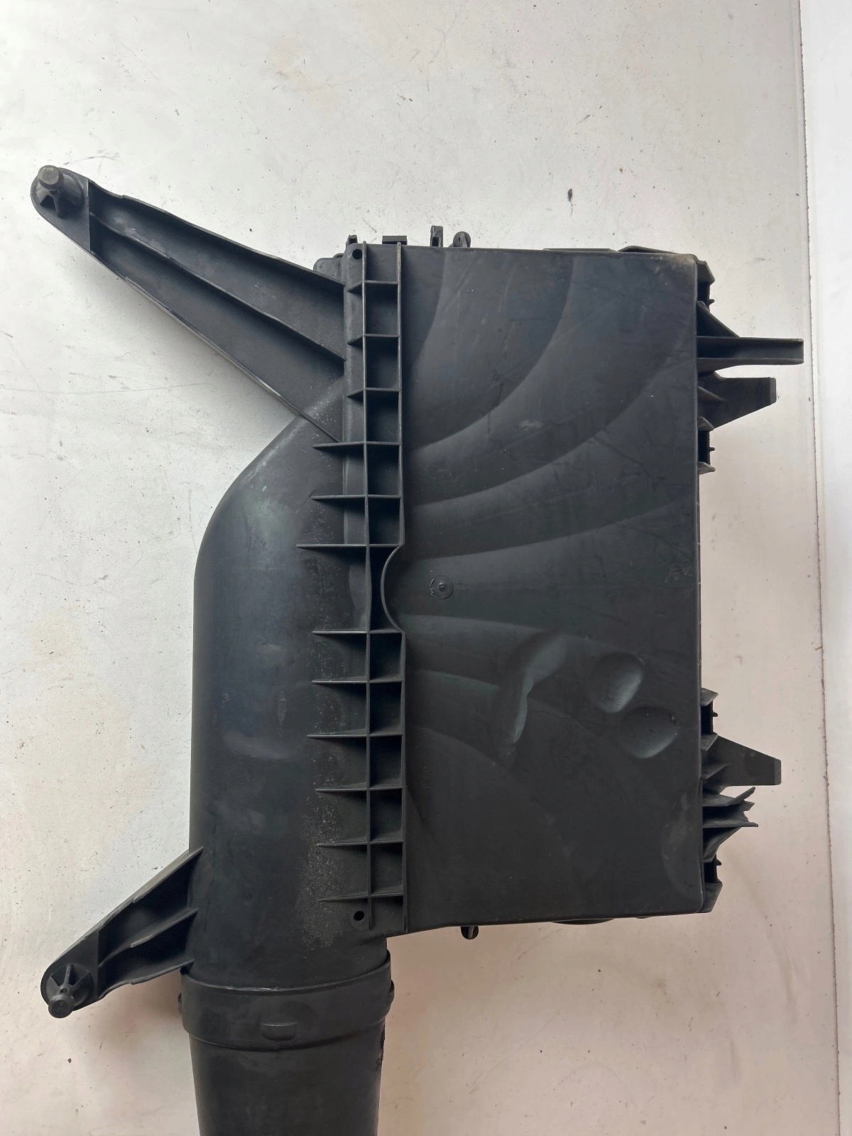 Gehäuse filter luft Mercedes Vito W639 2.2 cdi