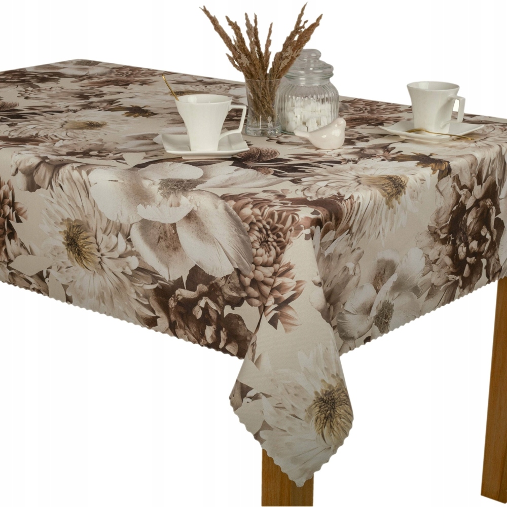 

Obrus Plamoodporny Gruby Na Wymiar E5626 Szer. 150
