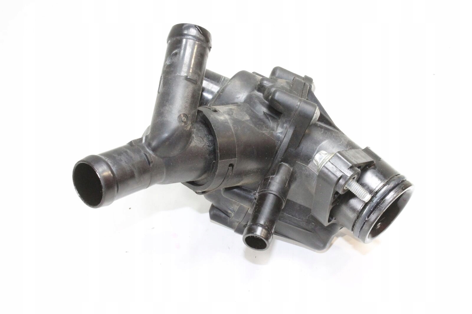 Корпус термостата A2702000615 MERCEDES 1.6 2.0 B