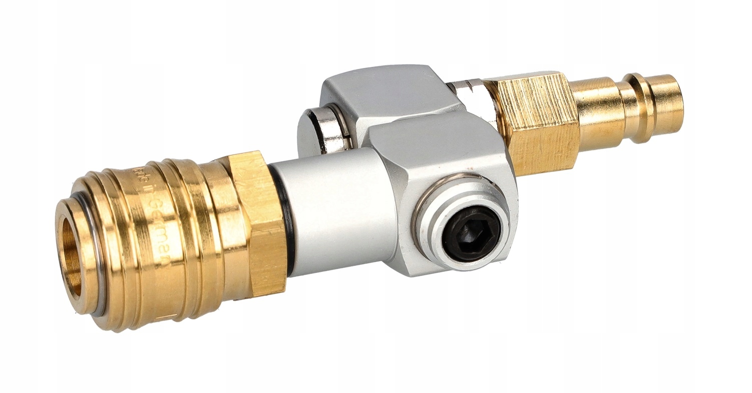 Szybkozłącze, przegub do pistoletu ciśnieniowego Nanoclean Producent Nanoclean