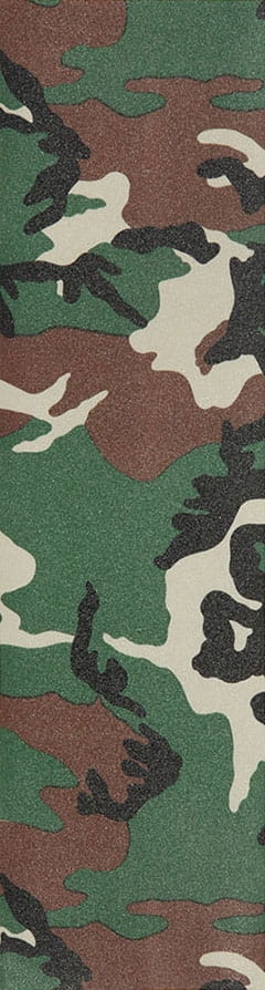 Grip tape Jessup Original Camouflage 9"