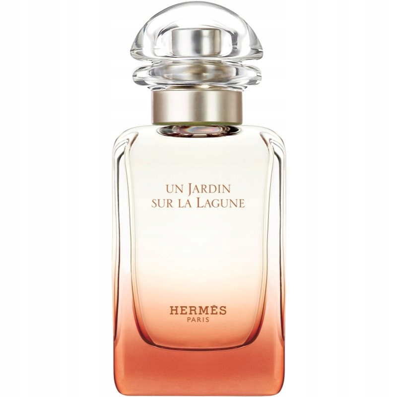 Hermes Un Jardin Sur La Lagune 50 ml toaletní voda pro ženy Edt