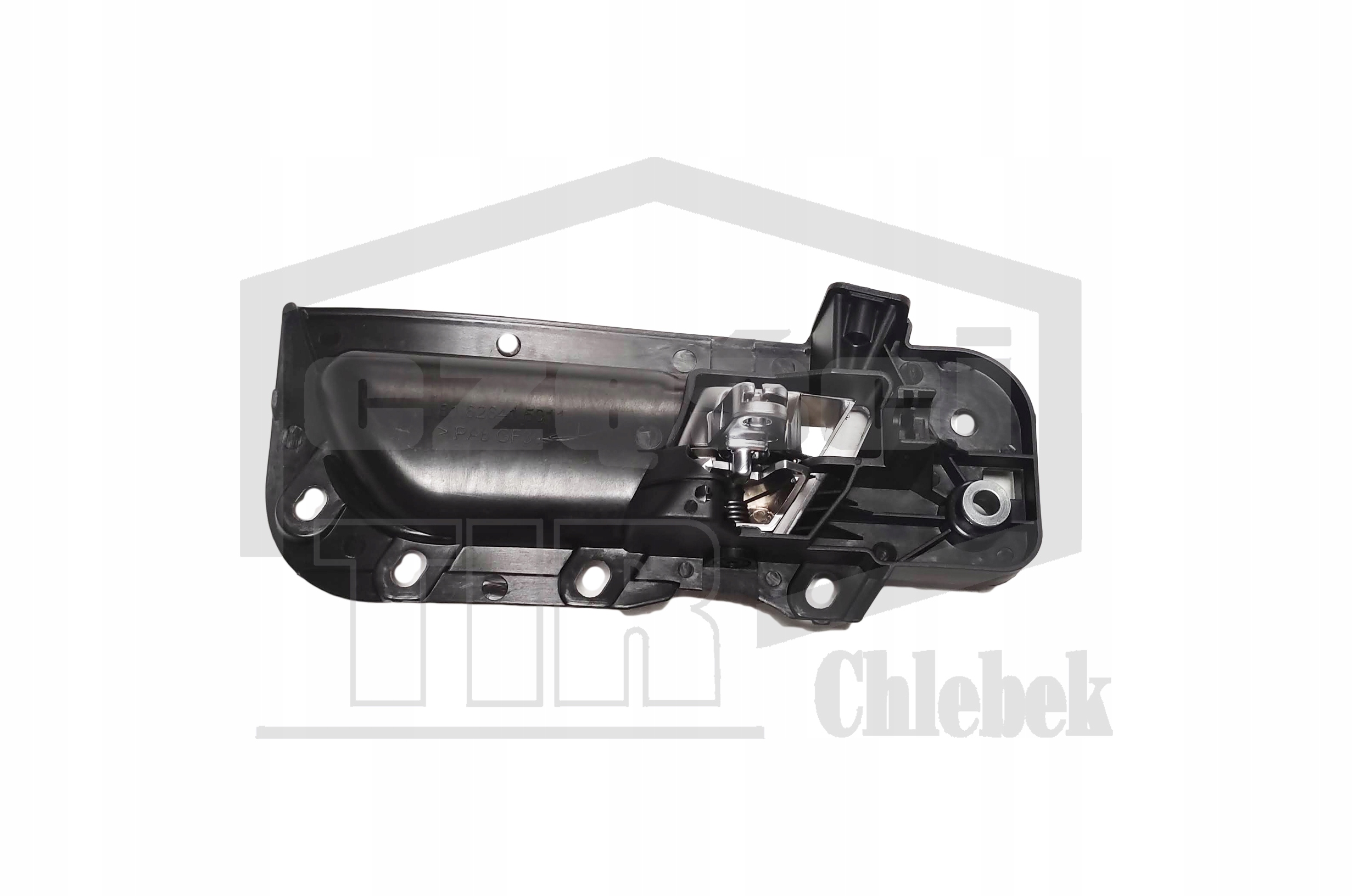 81.62641-5011 - РУЧКА ДВЕРЕЙ MAN TGS ВНУТРІШНЯ ЛІВА