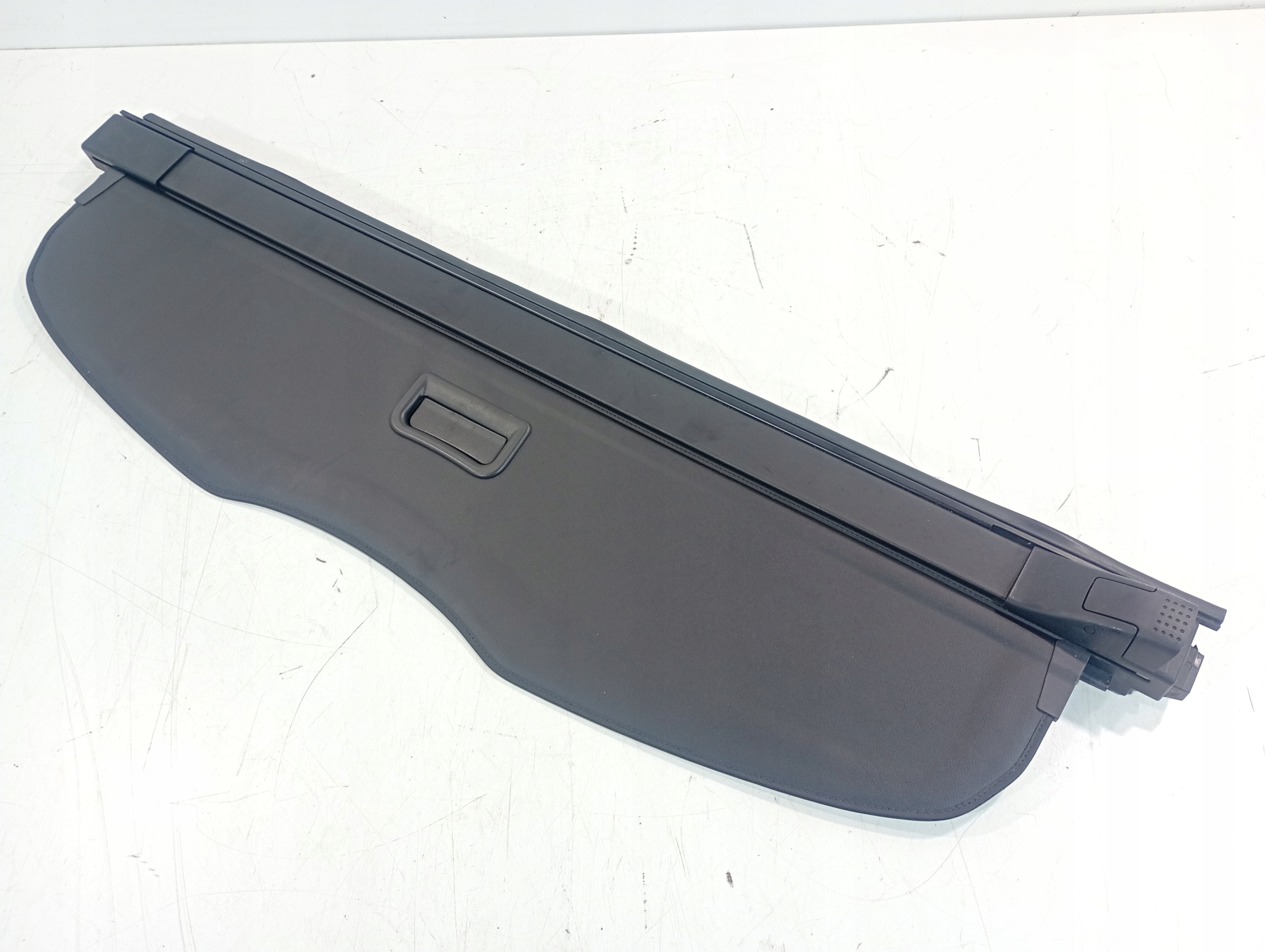Alfa Romeo 159 Sportwagon 05-11 blinds boot rear
