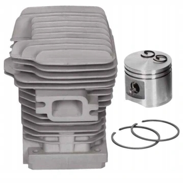 KOMPLETNY CYLINDER STIHL 021 023 MS210 MS230 Z TŁOKIEM AIP 42MM