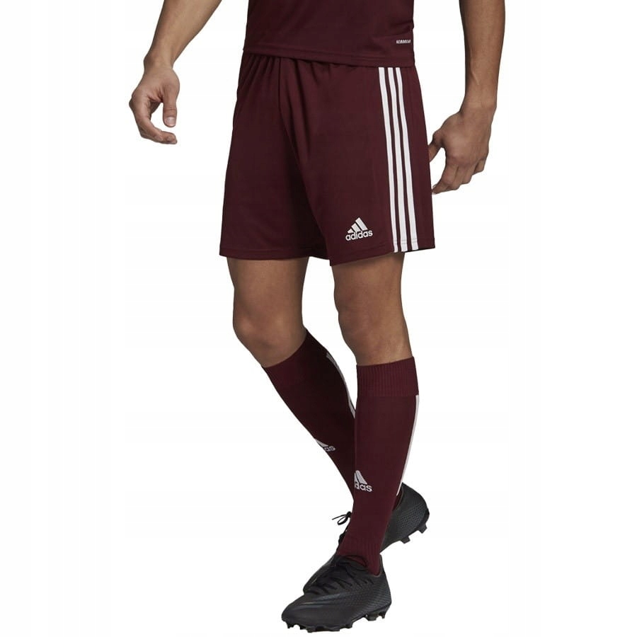 SPODENKI MĘSKIE ADIDAS SQUADRA 21 Short GN8083; L Model GN8083