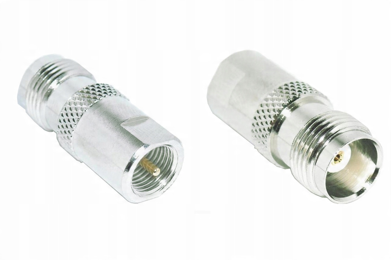 

Adapter Fme-wtyk/ Tnc-gniazdo