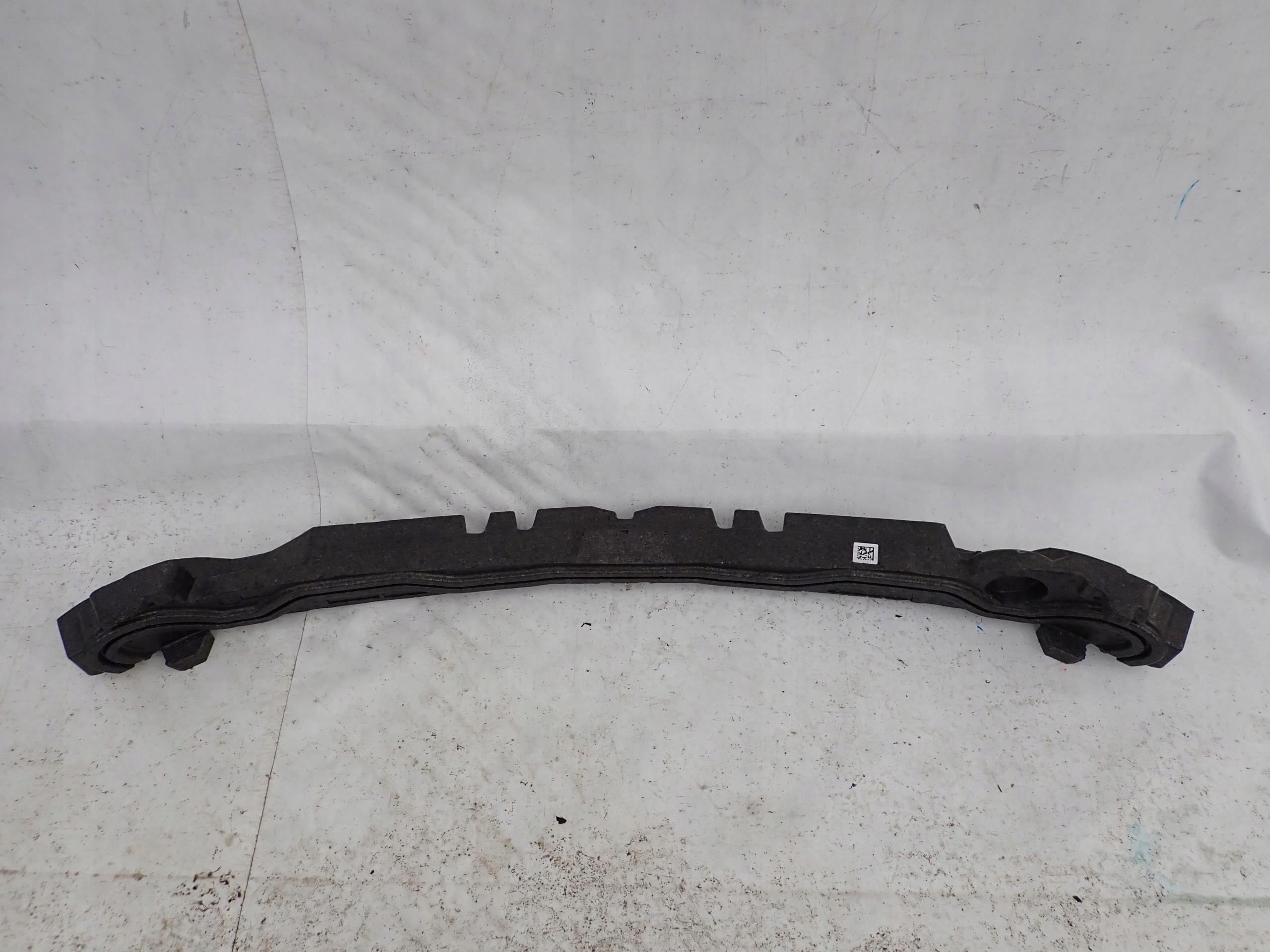 MERCEDES B-KLASA W247 PIANKA ABSORBER front