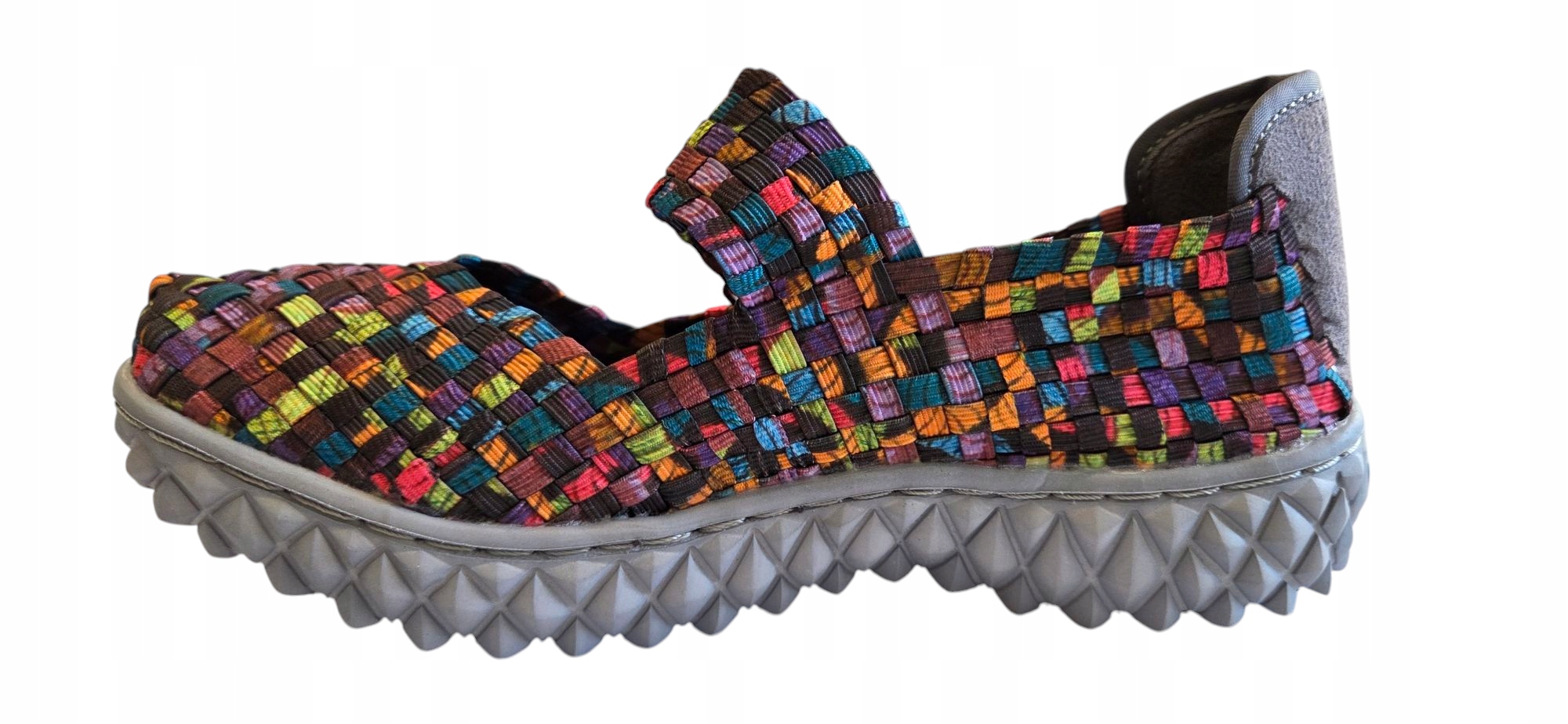 Rock Spring over Rubens vel. 37