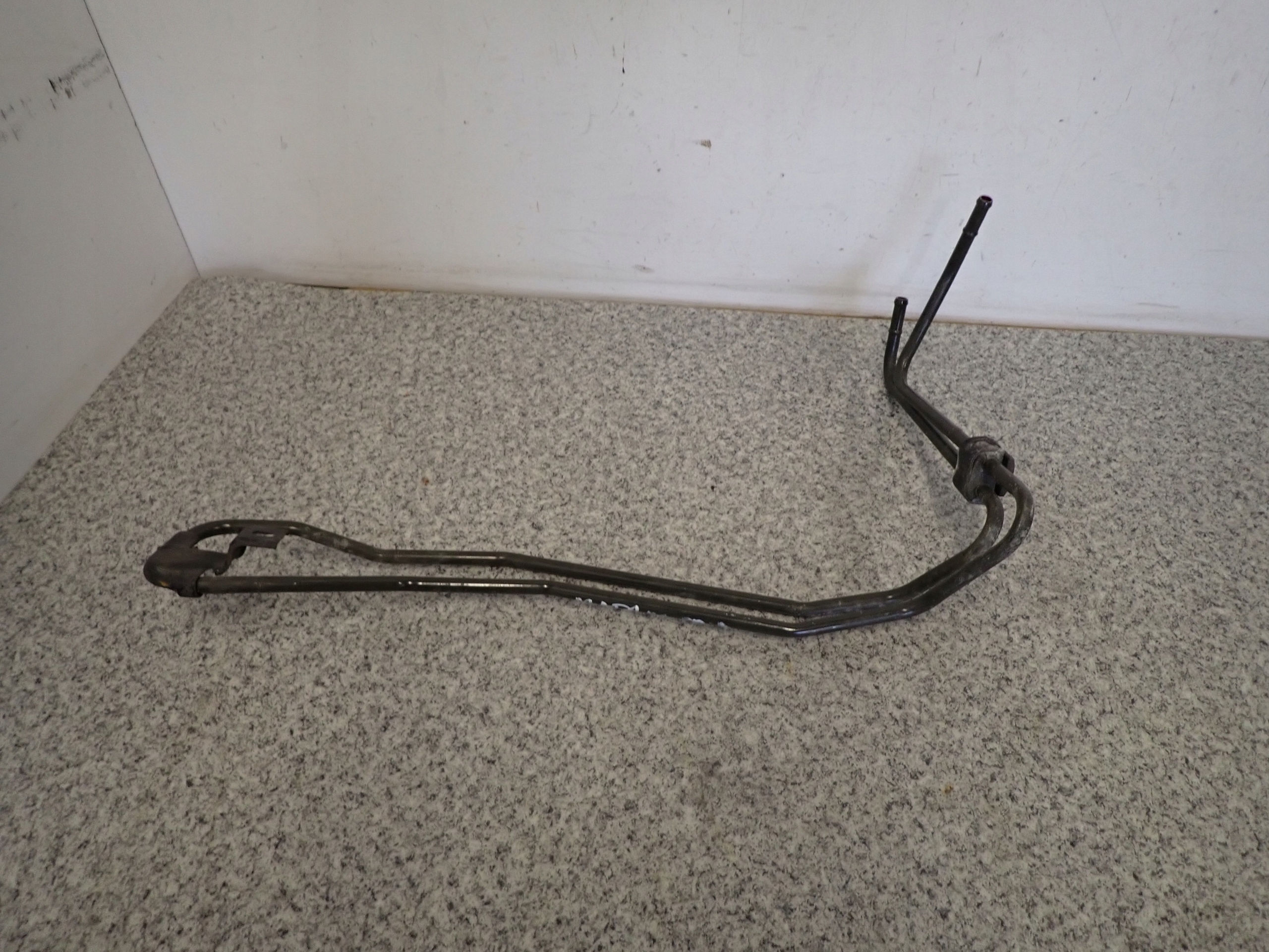 HYUNDAI MATRIX 08-10 ПРОВІД ПІДСИЛЮВАЧ РАДІАТОРА