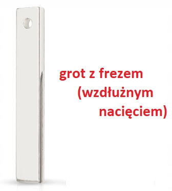 PILOT KLUCZYK PEUGEOT 307 308 407 607 KOMPLETNY Producent części Inny