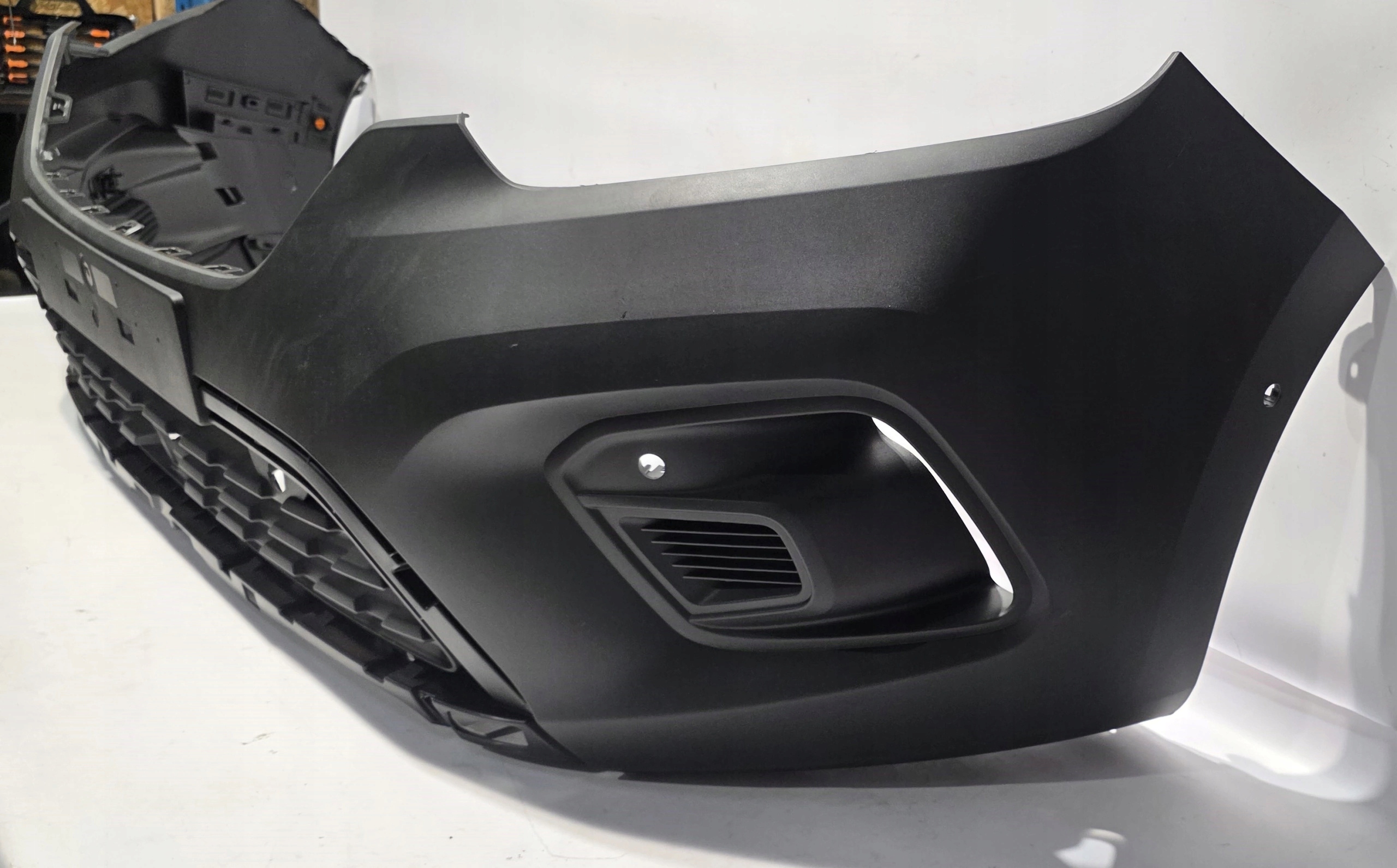 front bumper RENAULT KANGOO IV 21- 6XPDC new original 620225984R