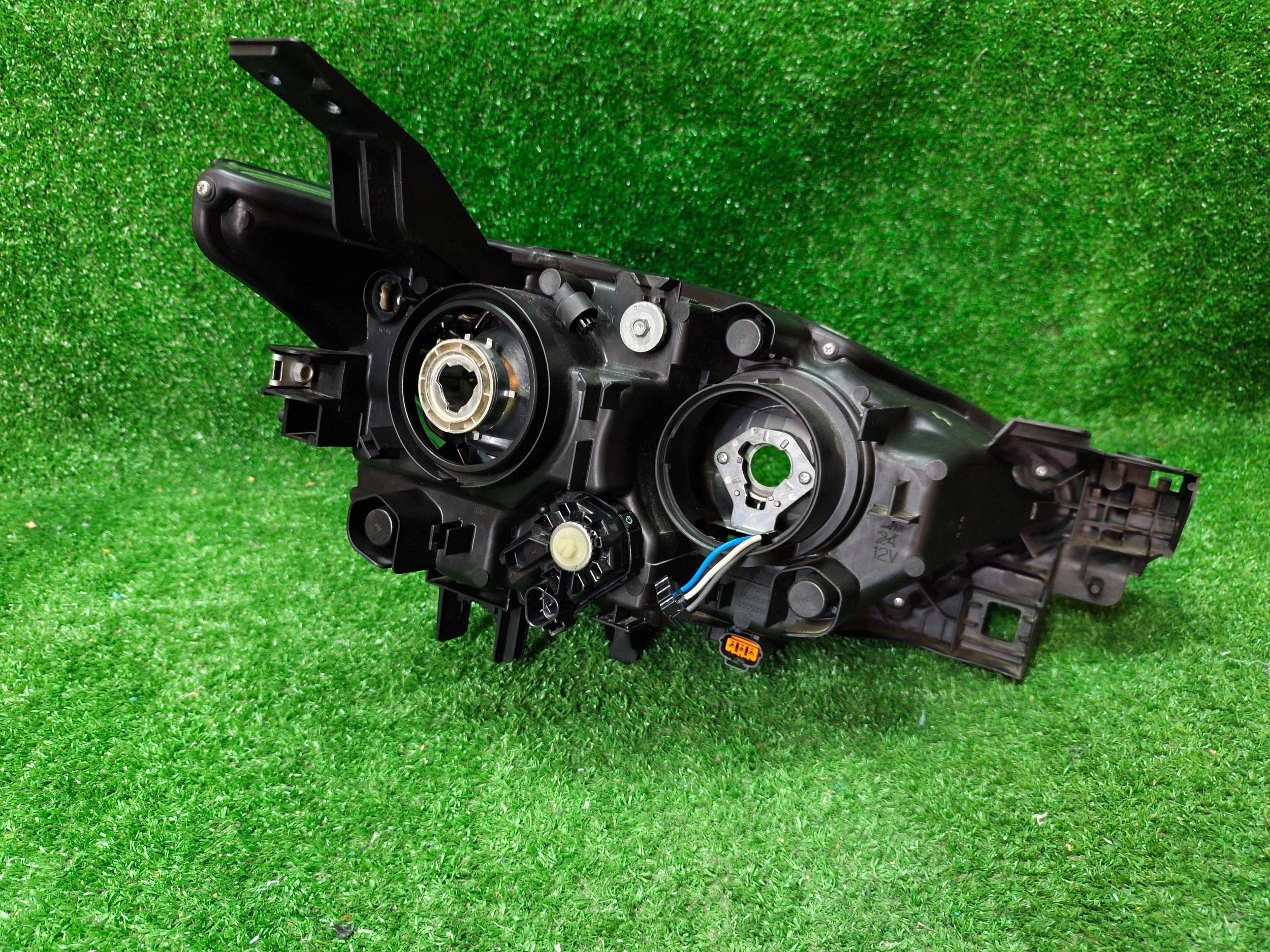 REFLEKTOR left front MAZDA CX3 CX-3 15- NR.R1573