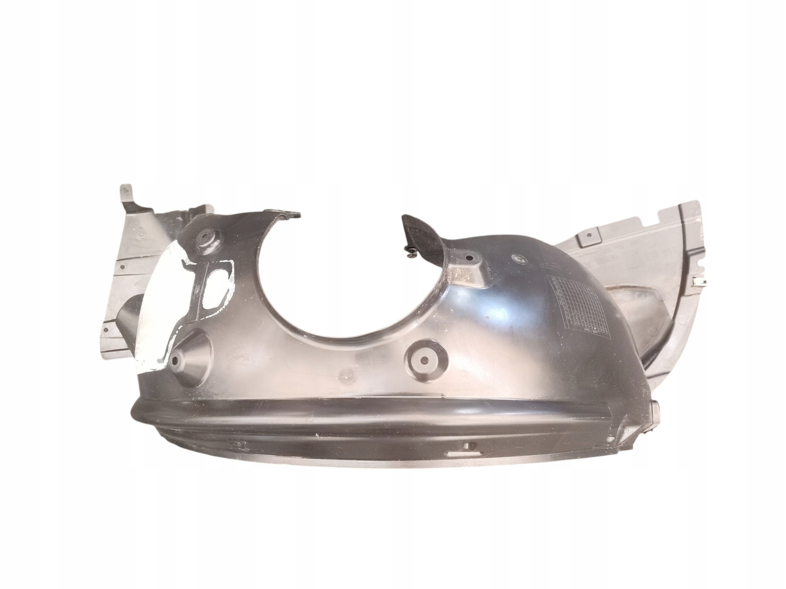 mudguard right front MINI COOPER F56 SE (2019-2024) ELECTRIC 201967 10