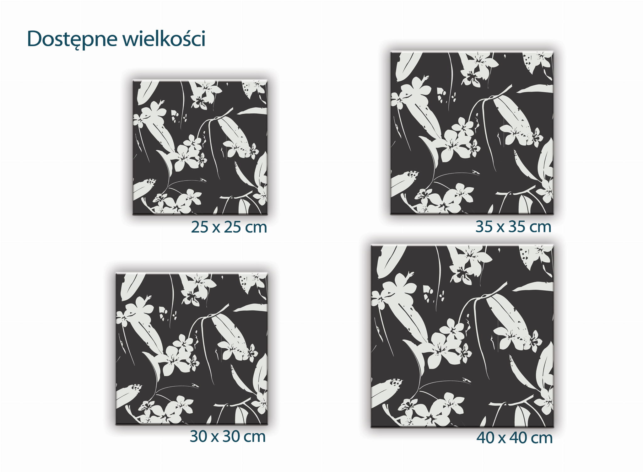 SZKLANA PODSTAWKA POD ZNICZE 40x30cm Kwiaty 363b EAN (GTIN) 1112223336329