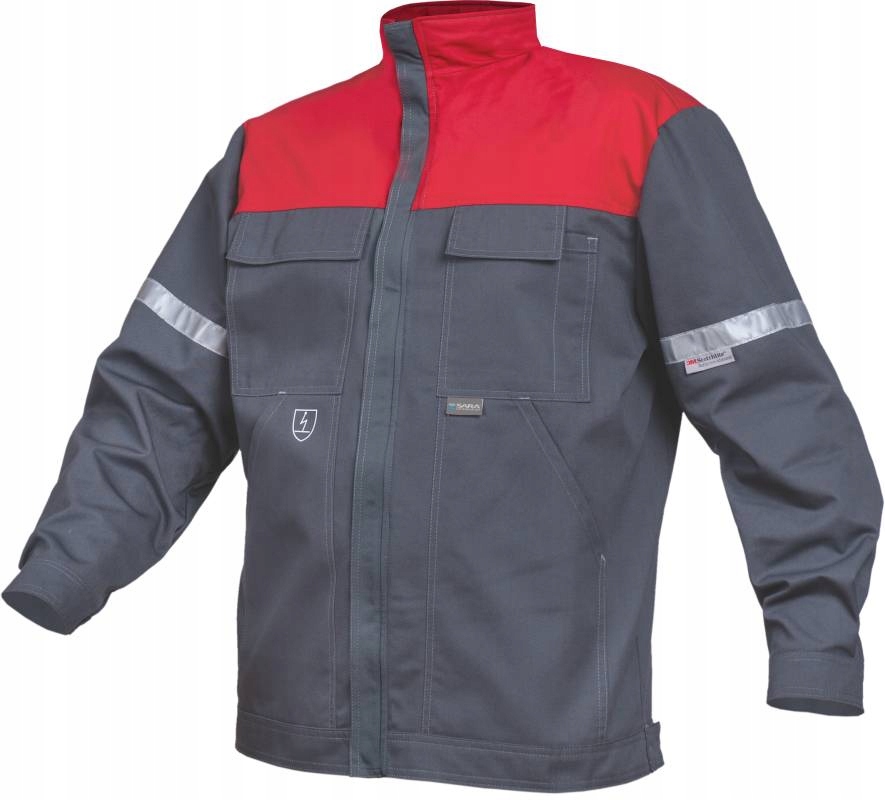 Bluza robocza Sara Piorun bluza r. XL