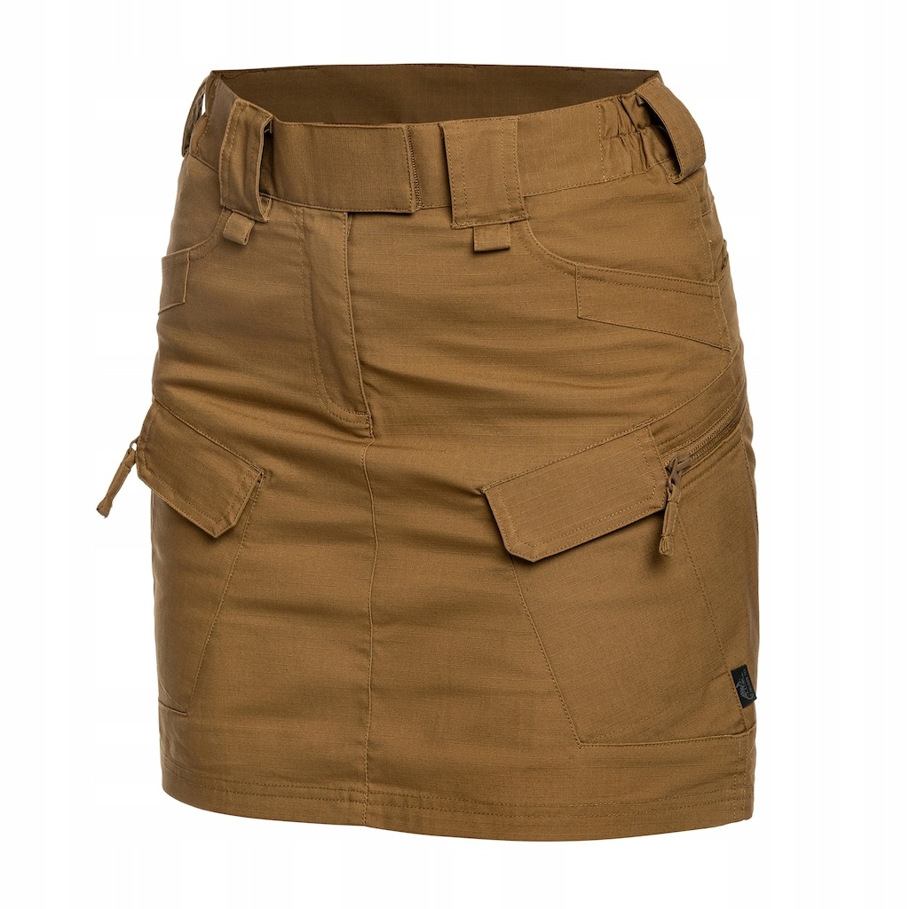 Sukně s kapsami před kolenem Helikon-Tex Uts Coyote 3XL