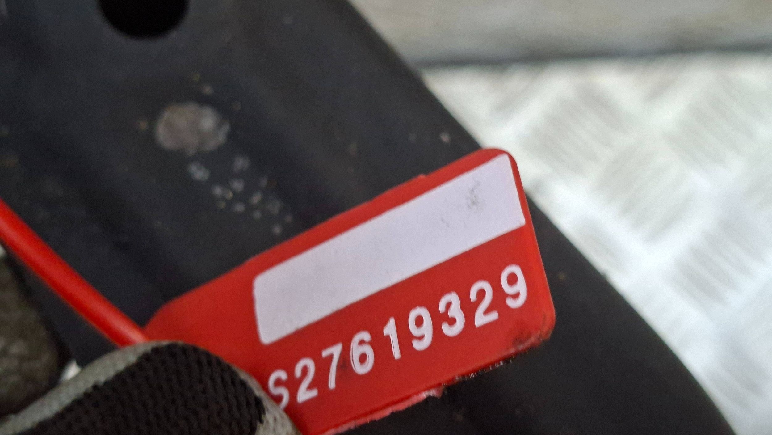 axle beam front 00520086220 FIAT 500X 1.3 MJET 2014