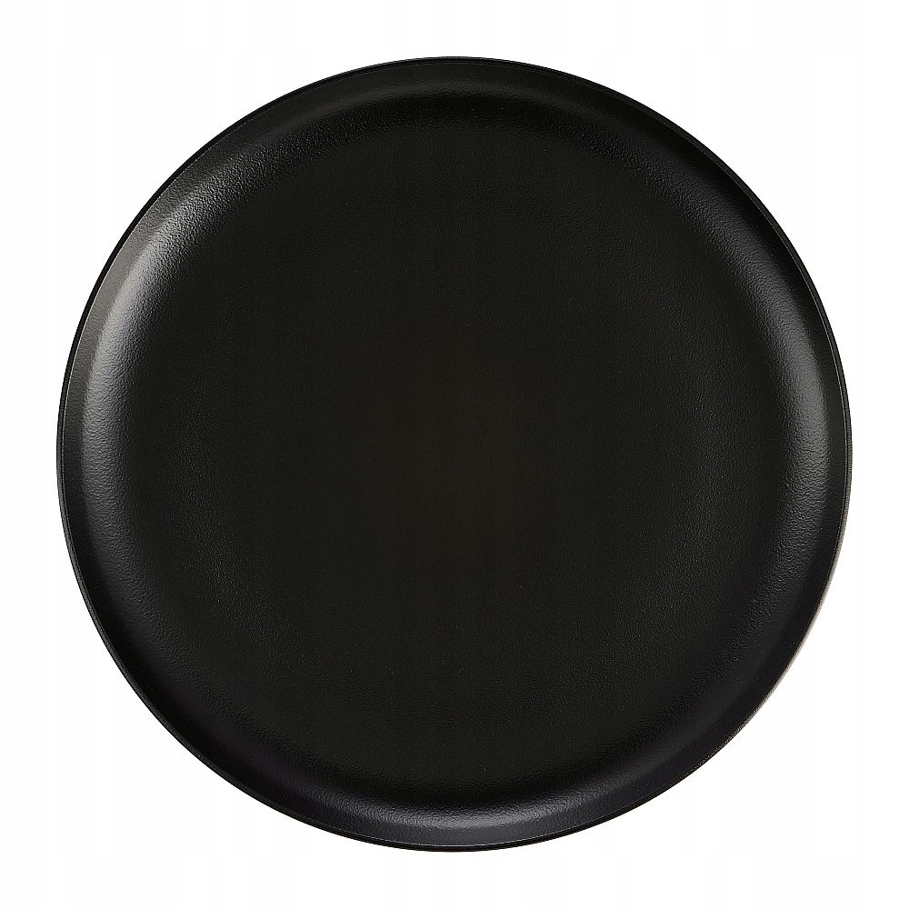 

Talerz płytki 26 cm Black Onyx Villa Italia