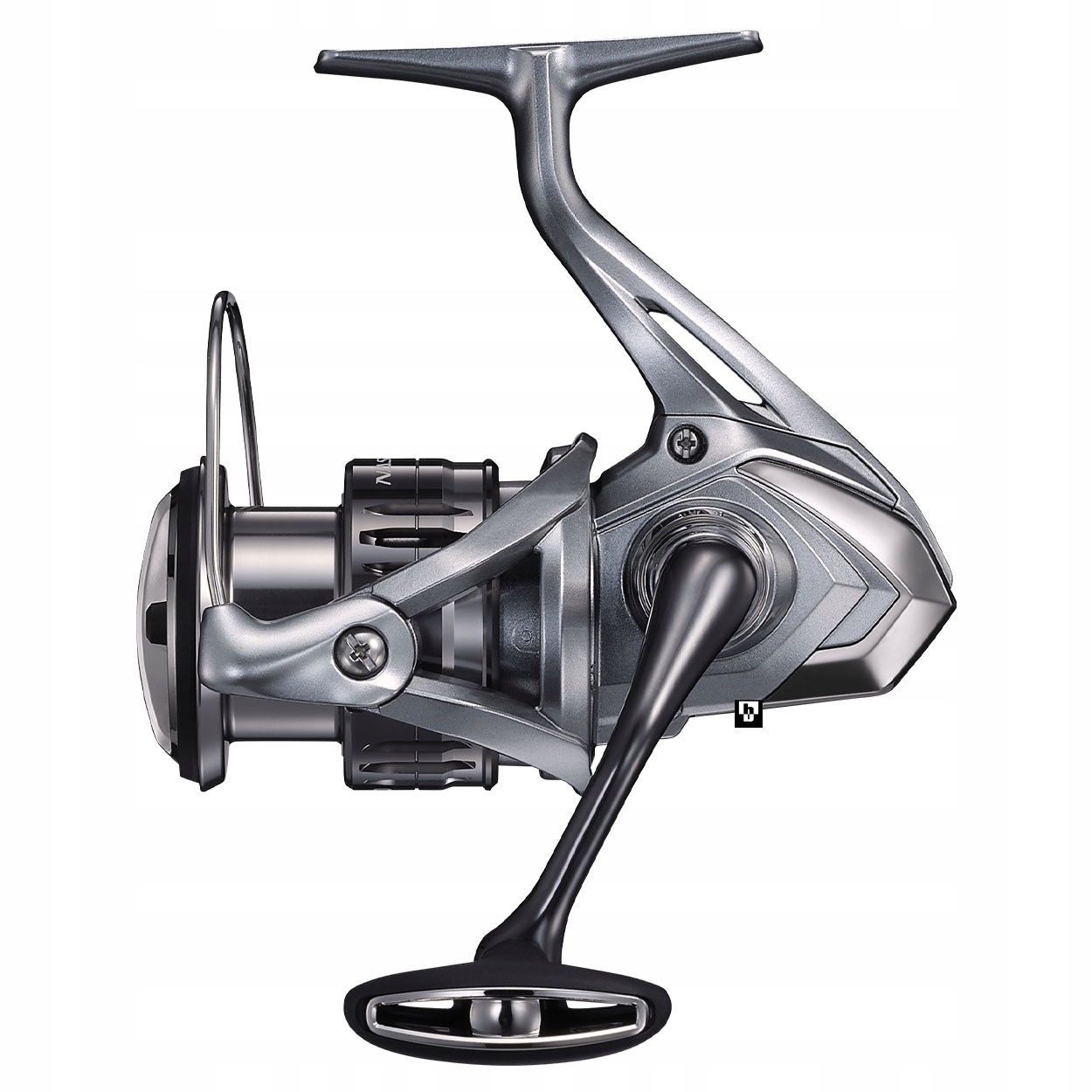 Kołowrotek Shimano Nasci FC C 3000