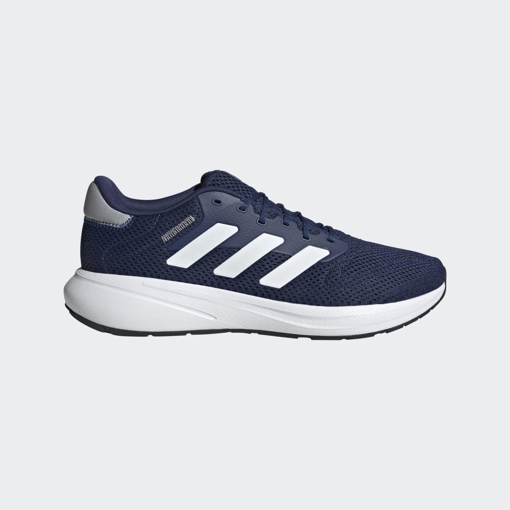 Boty Adidas Response IH6103, velikost 46, modré