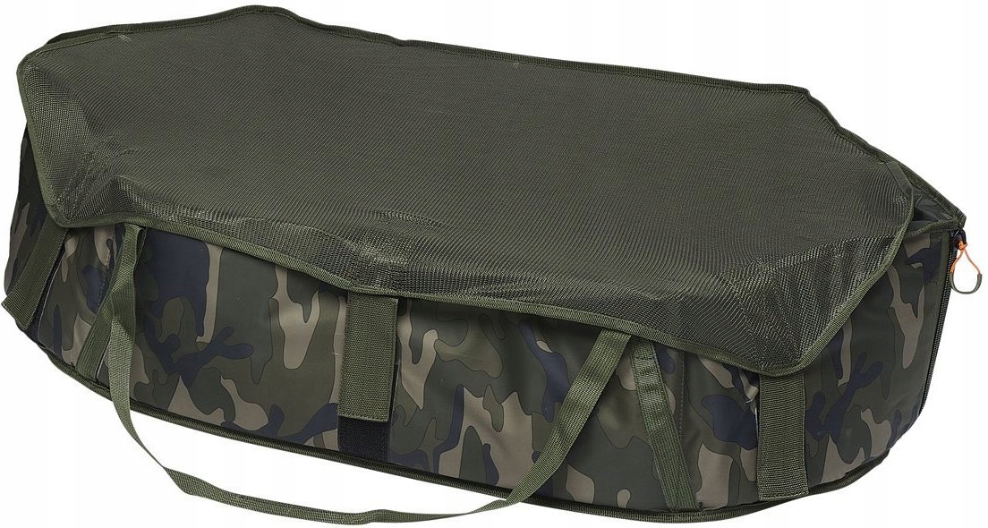 Kaprová Rybářská Podložka L 110X65 CM Prologic Maskáčový Na Ryby, Pevná, Praktická