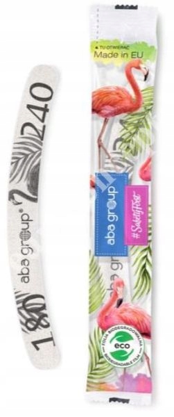

Aba Group Pilnik Standard Banan 180/240 Folia