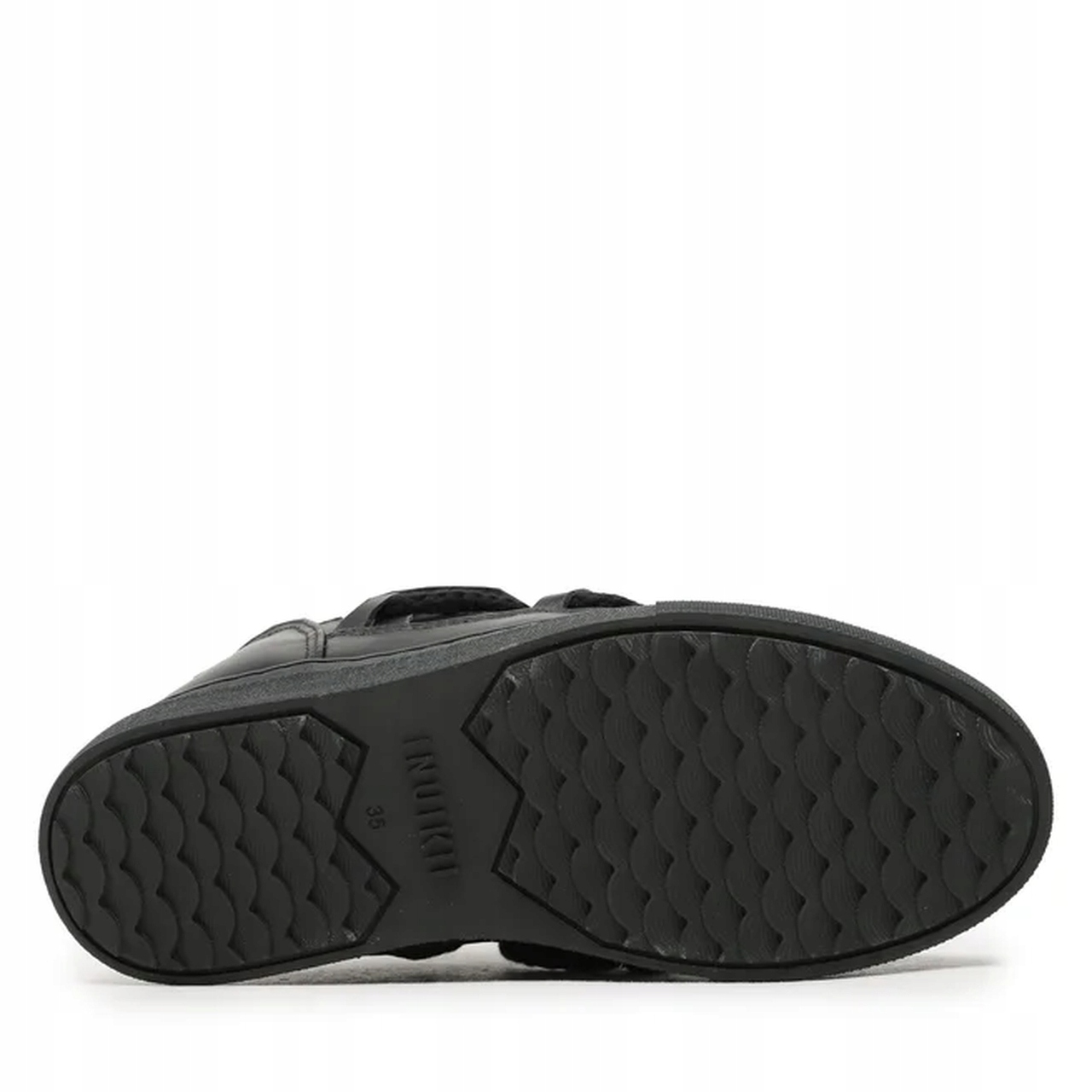 Inuikii Sneaker Classic 75202-005 Black 39 Kod producenta 75202-005 201 BLACK