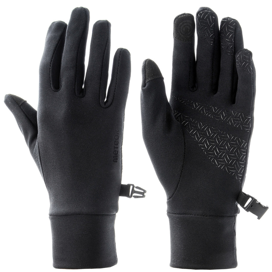 Rękawiczki Rękawice Zimowe Sportowe Do Biegania XL Rozmiar XL