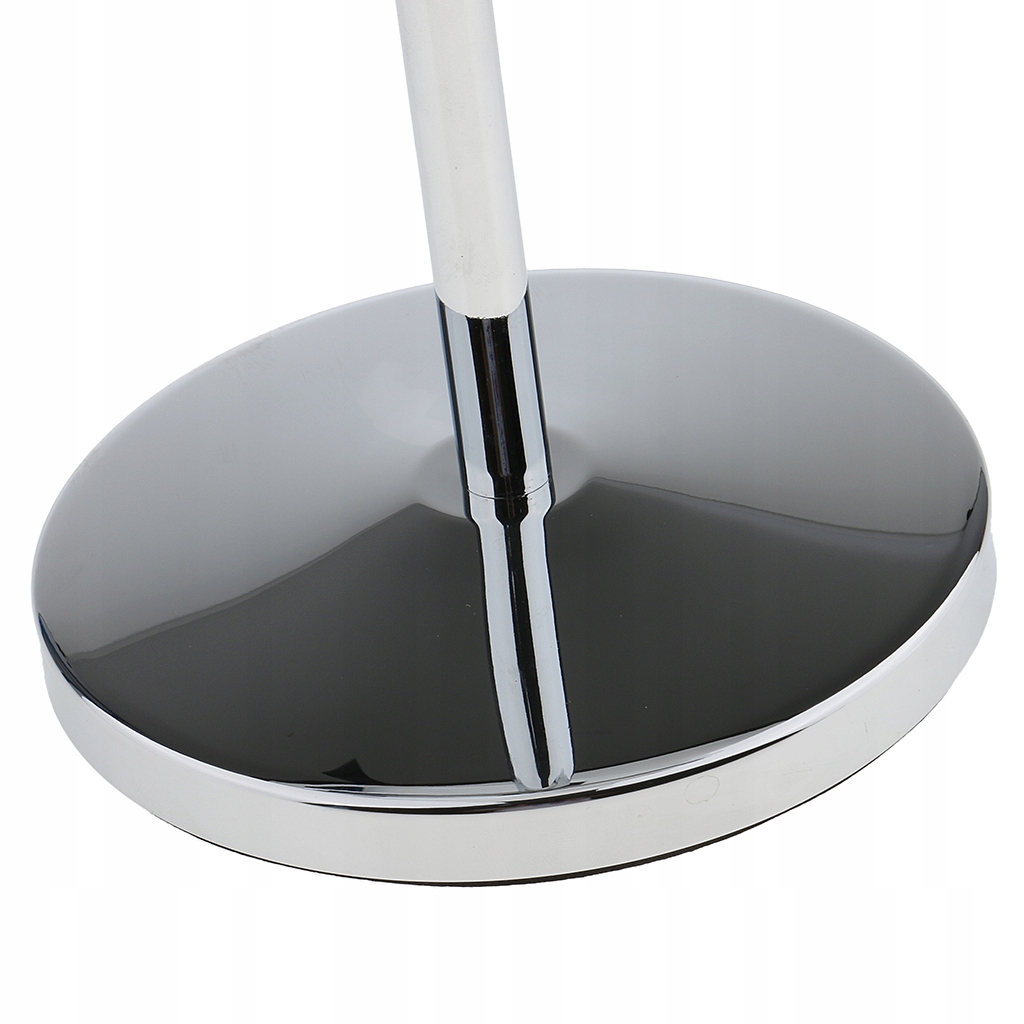 Dwustronne lusterko do makijażu z oświetleniem LED Kolor dominujący biały