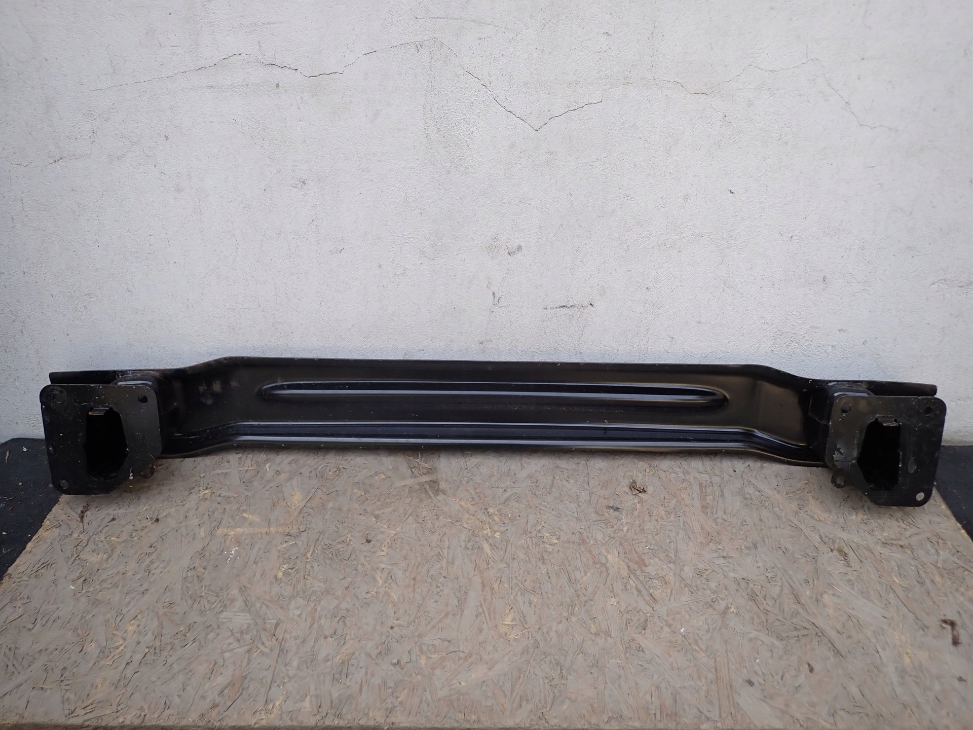 sider below bumper rear part rear VW SHARAN 7N SEAT ALHAMBRA 2010