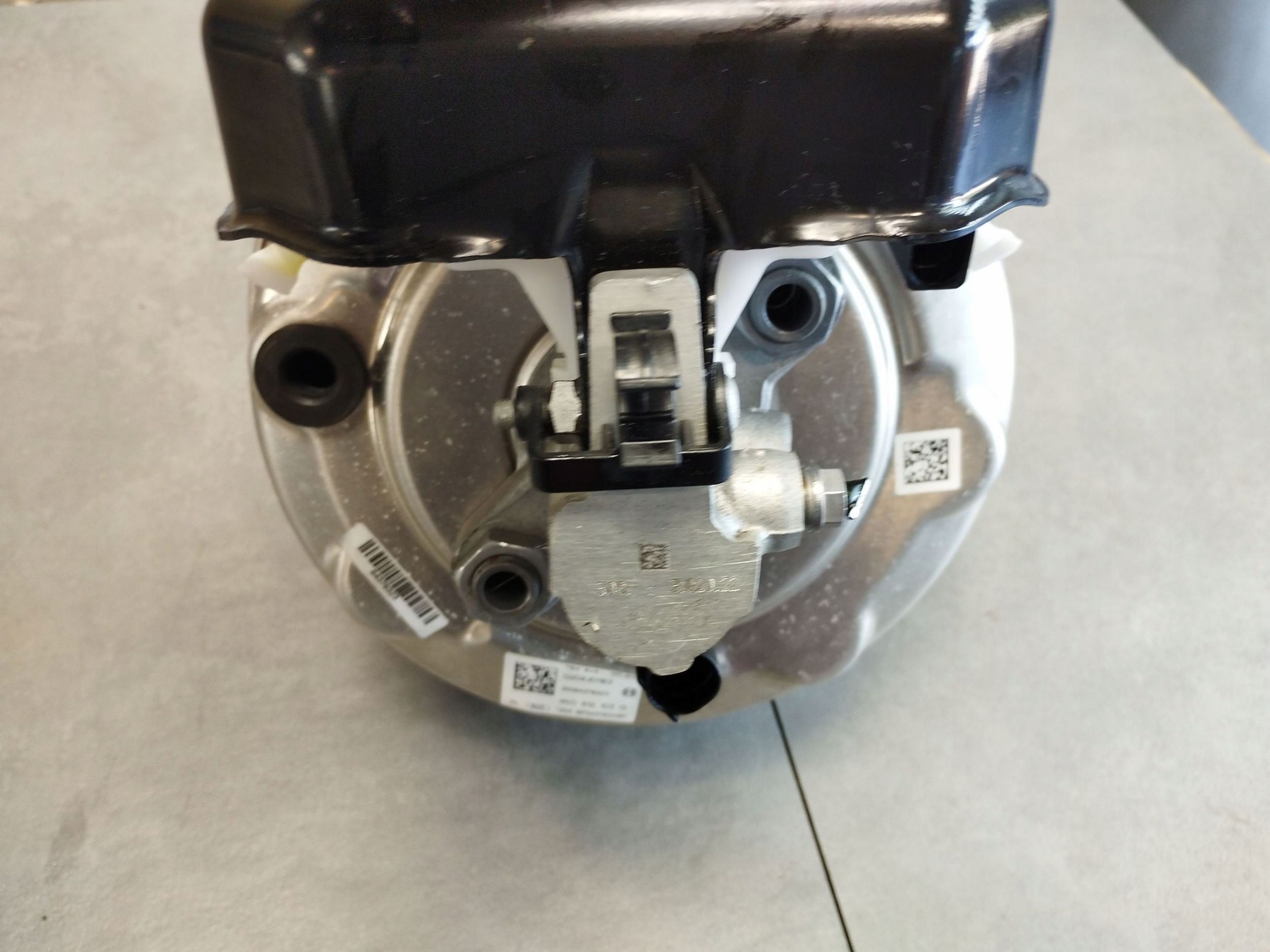 Audi A6 Allroad C8 servo Servofreno 4K0612103G
