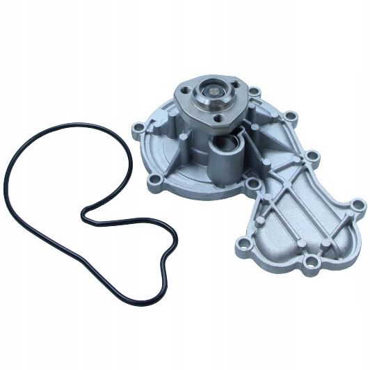 POMPA WODY AUDI A6 C7 A7 A8 D4 Q5 A4 B8 Q7 3.0 TDI