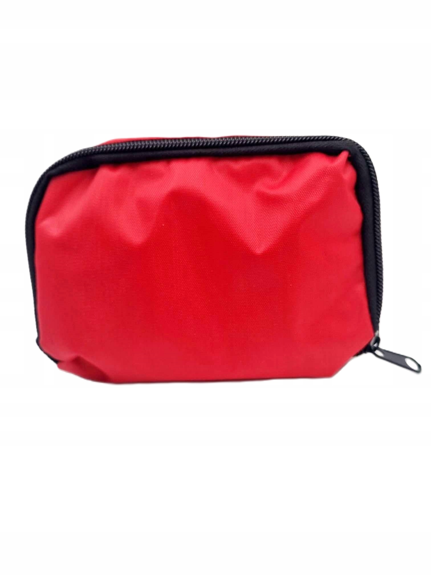 Apteczka Turystyczna w pokrowcu 8 elementów APTECZKA PIERWSZEJ POMOCY