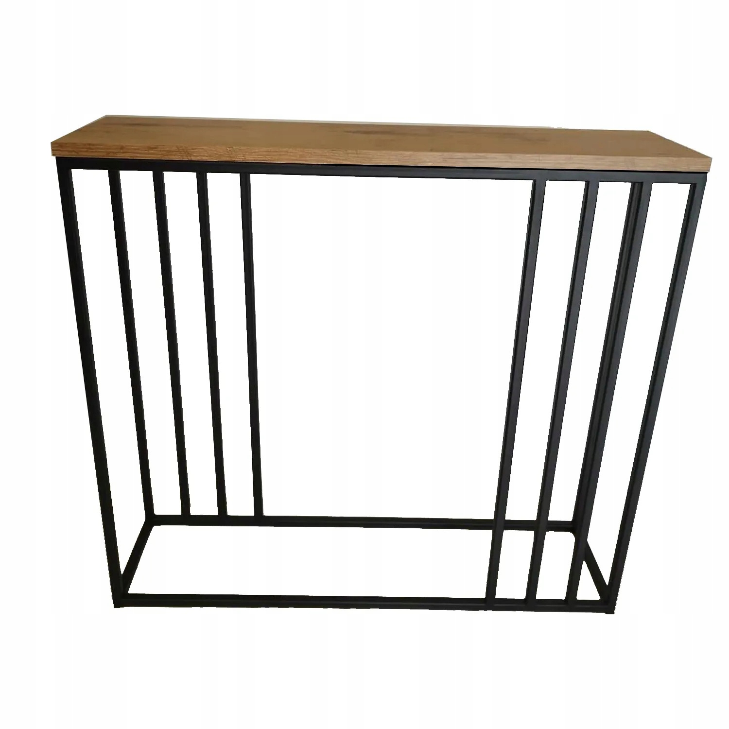 Konzola Toaletka Loft Industriálna