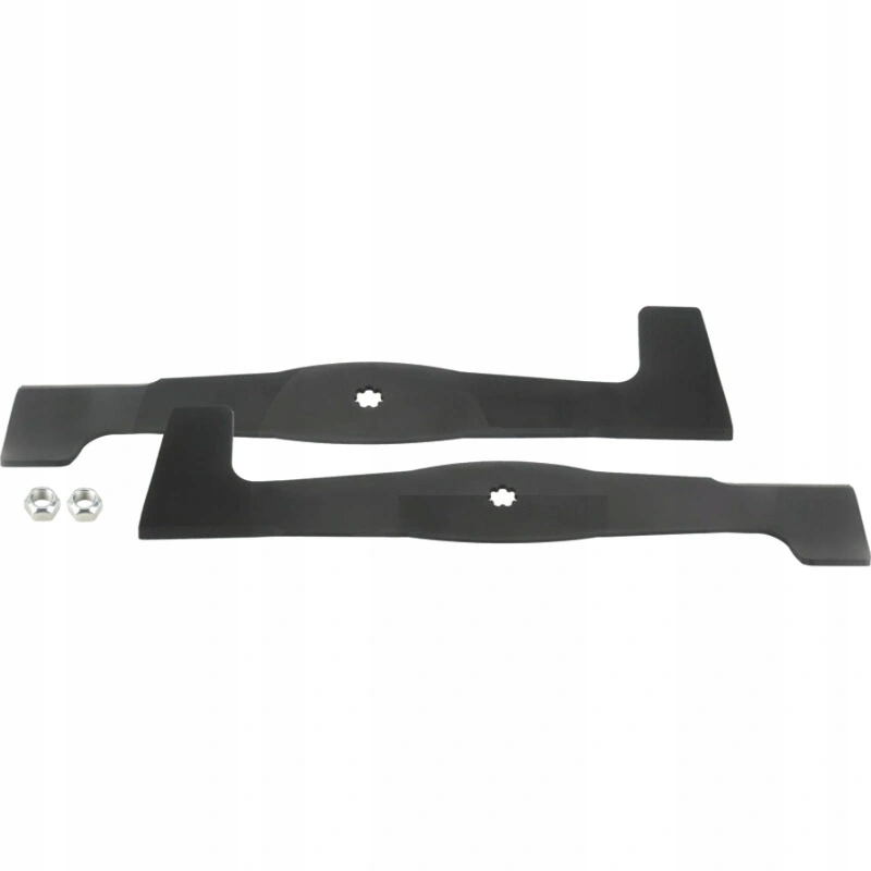 Sada nožů pro sekačku John Deere 545 mm Granit 12349837