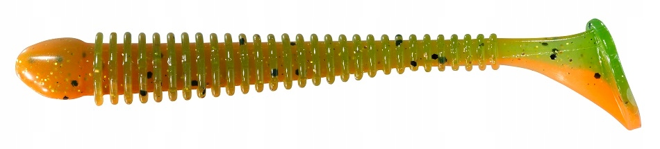 

Beat Shad 10cm Carrot Belly Berkley