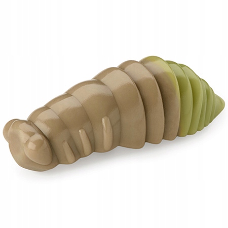 Maya 1.4", #137 Coffee Milk/Light Olive, cheese taste 8szt