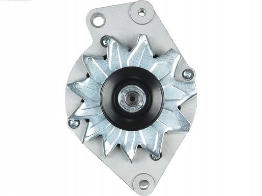 ALTERNATOR 55A A0092 AS-PL SEAT VW DERBY GOLF Stan opakowania oryginalne