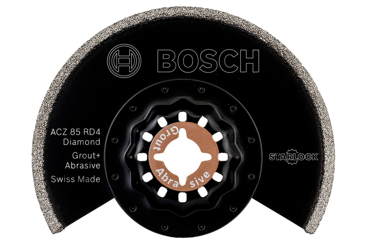 

Brzeszczot Acz 85 RD4 do Gop i Pmf Bosch Starlock