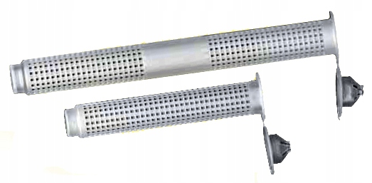 

Tuleja Siatkowa 15x130mm kotwa chemiczna 10szt.
