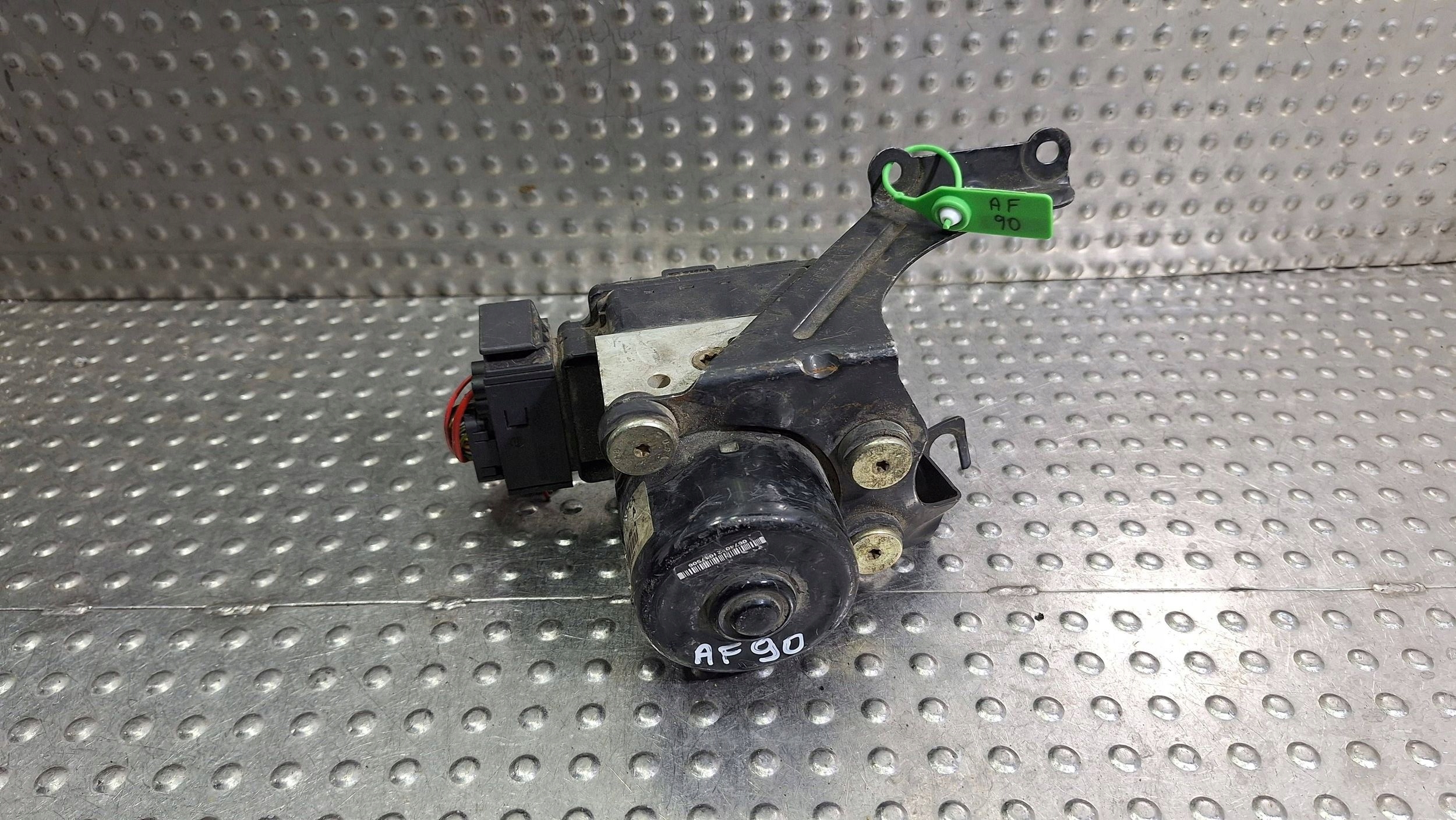 pump control unit ABS 10.0948-0105.3 98AG-2C285-CA FORD FOCUS MK1