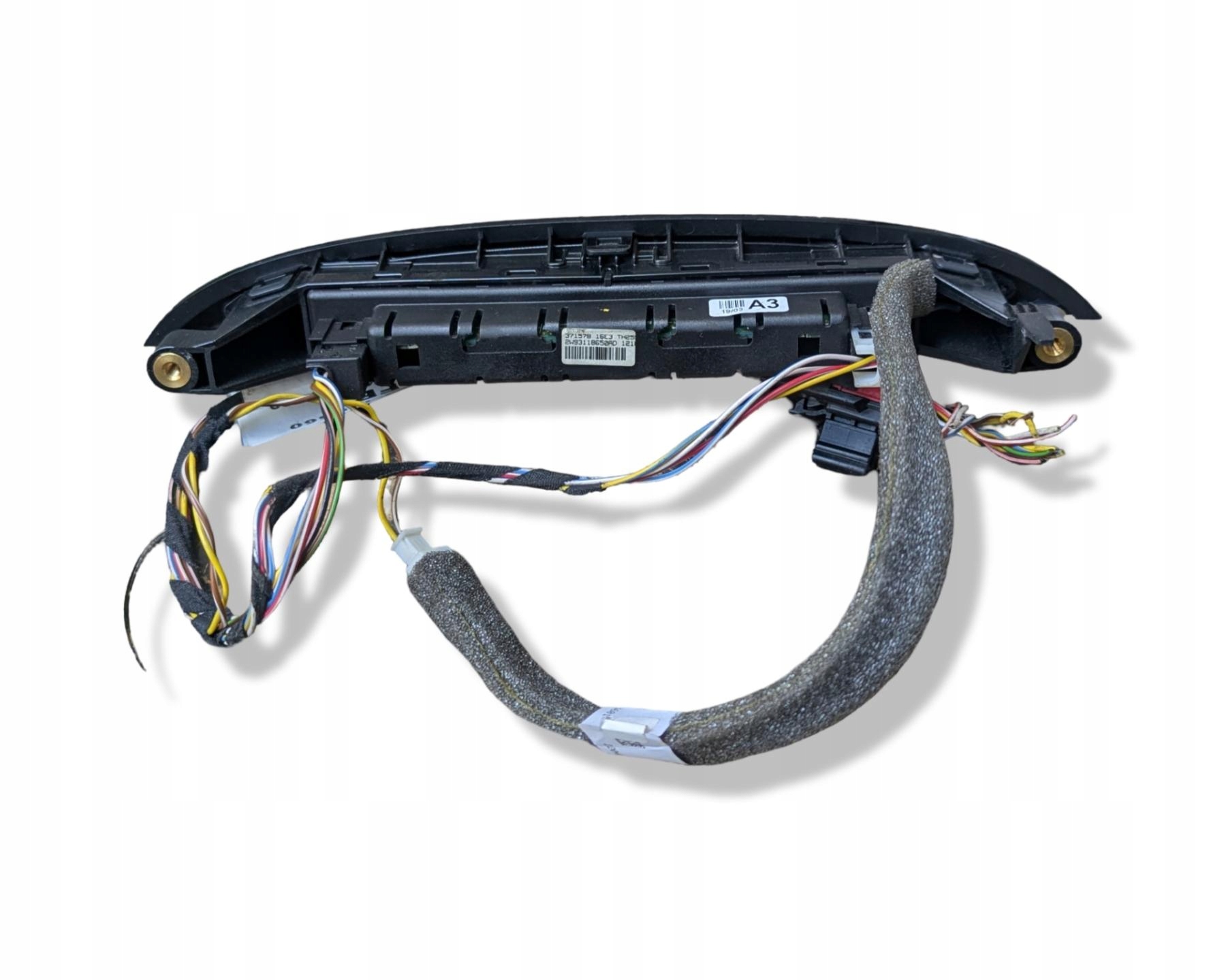 Panel switch Jaguar XJ 3 X350 2003 2W93118650AD