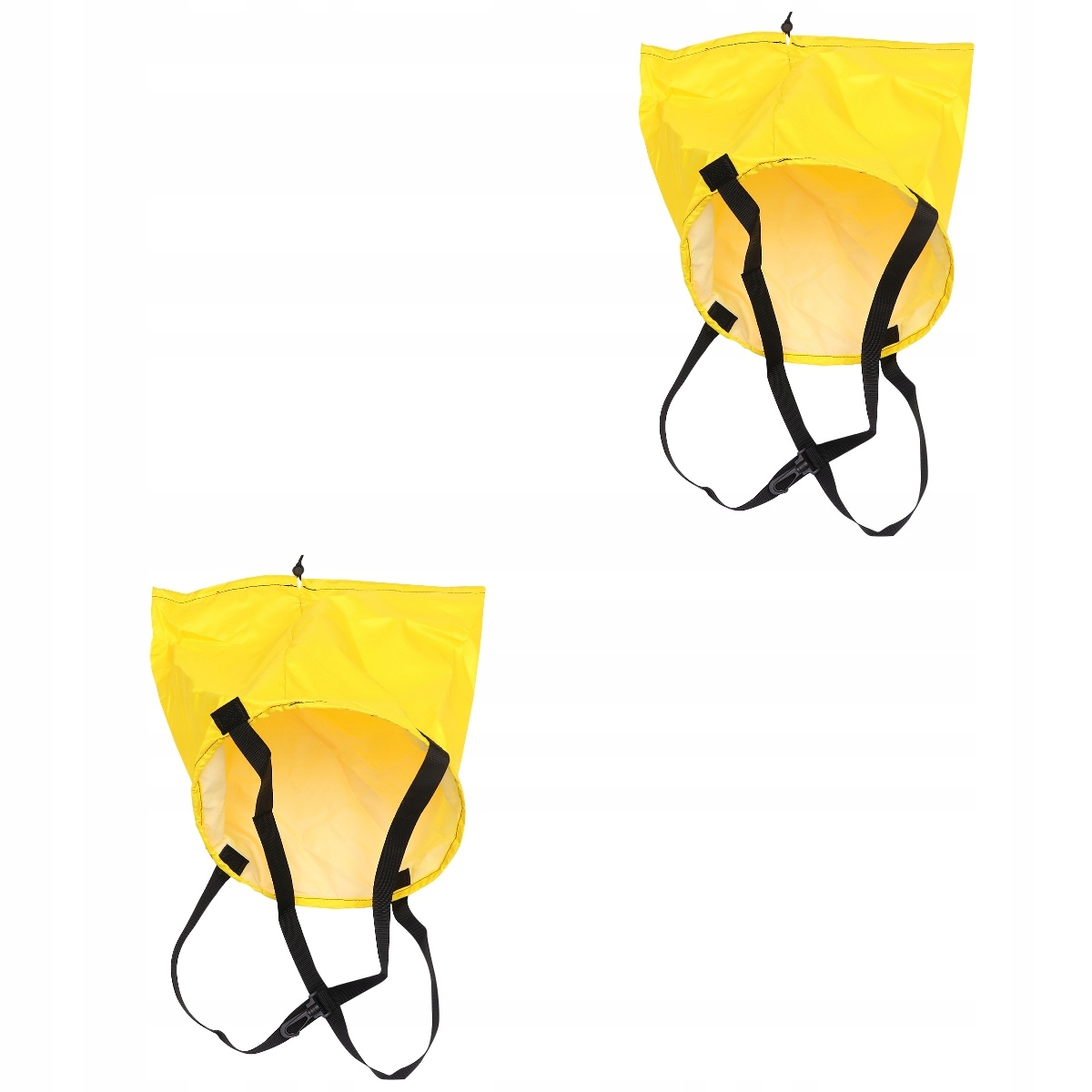 Torby na wodę Spadochron Regulowana automatyczna zabawka LLWL