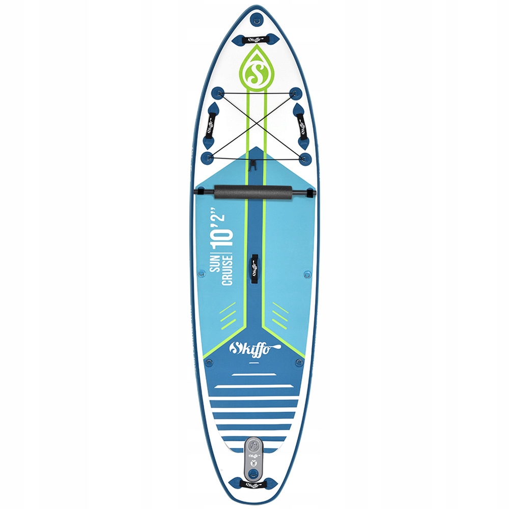 DESKA POMPOWANA SUP SKIFFO SUN CRUISE 10'2'' Kod producenta PB-SSC102C
