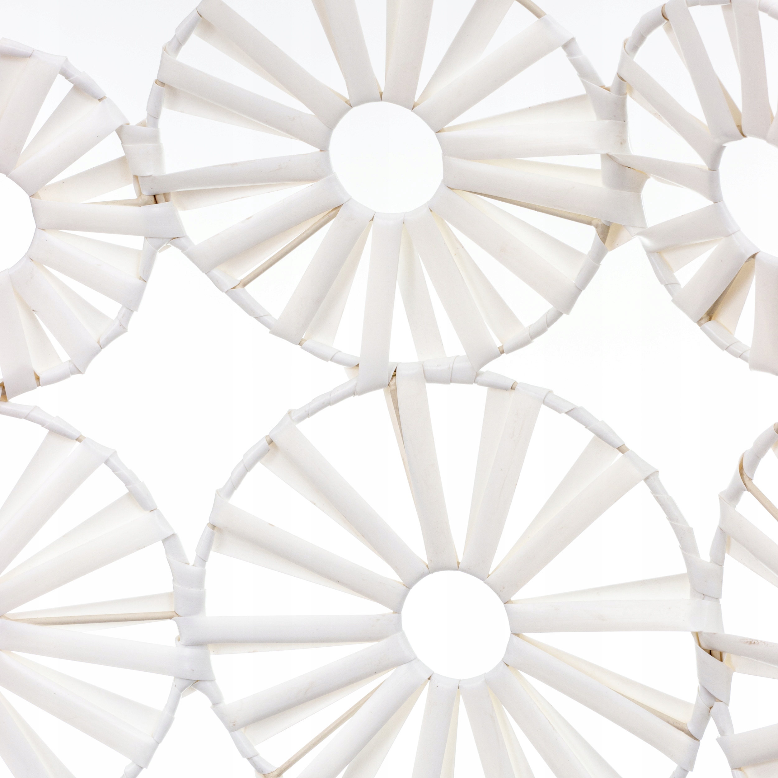 Fotel wiszący Mirpol 105 cm 130 kg Średnica/szerokość siedziska 105 cm