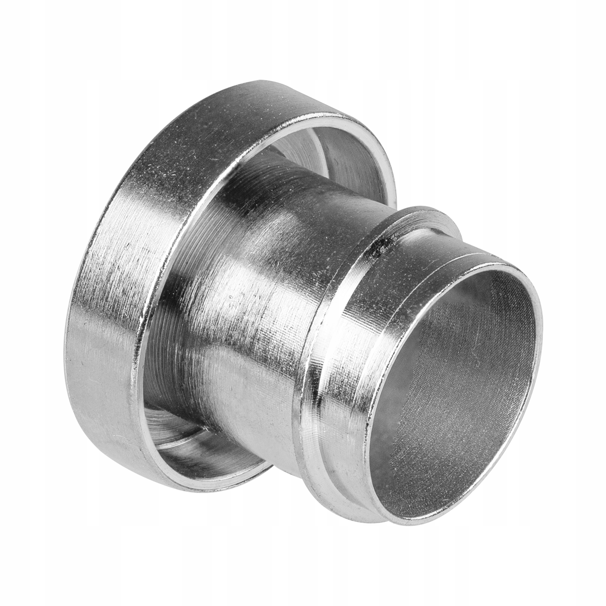 ZŁĄCZE KOŃCOWE ZAŚLEPKA METAL DO RUR PESZLI 32mm Marka inna