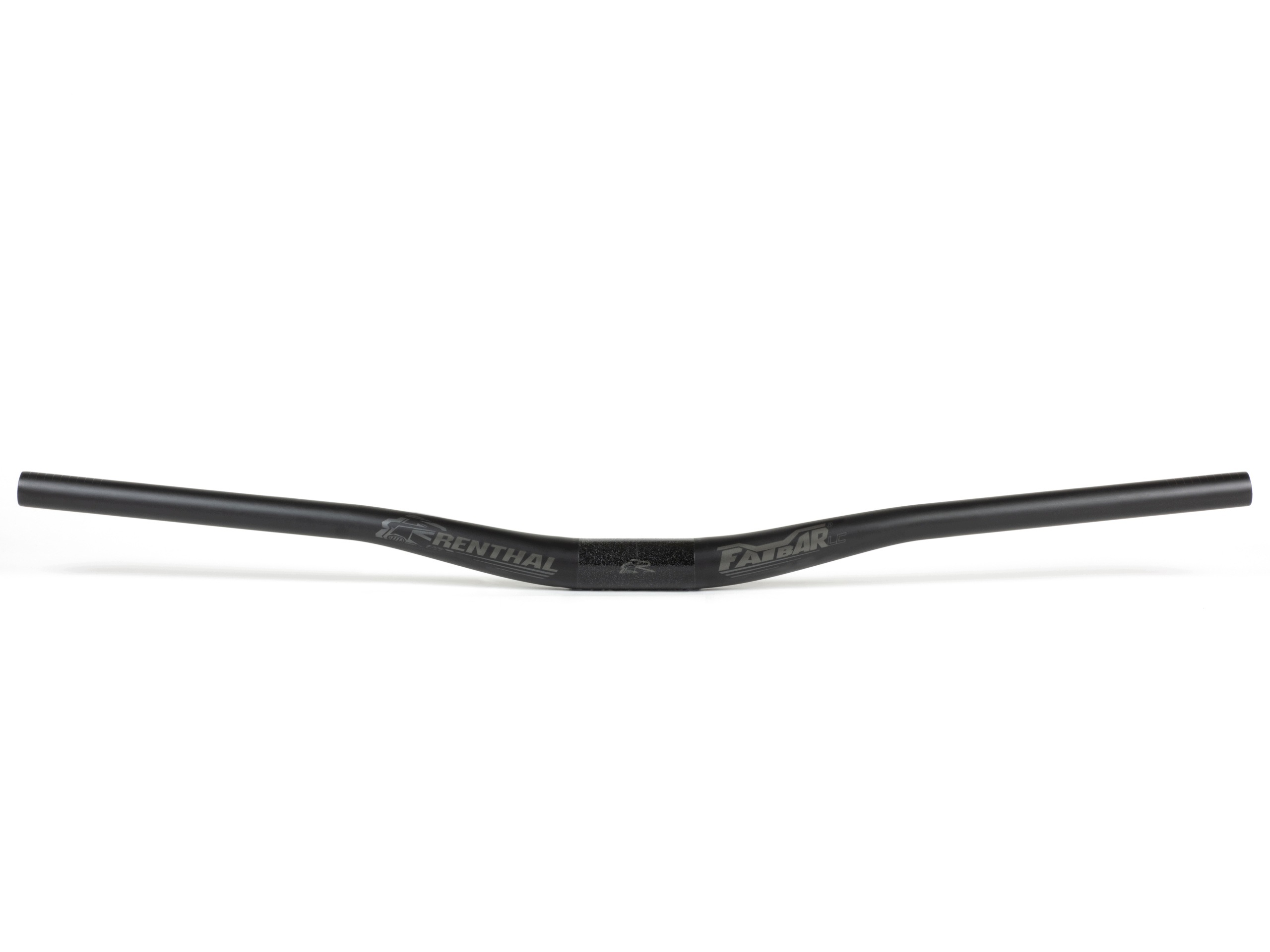 Volant Renthal V3 Fatbar Lite Carbon 31.8 mm 760 x 20 mm Mtb Enduro