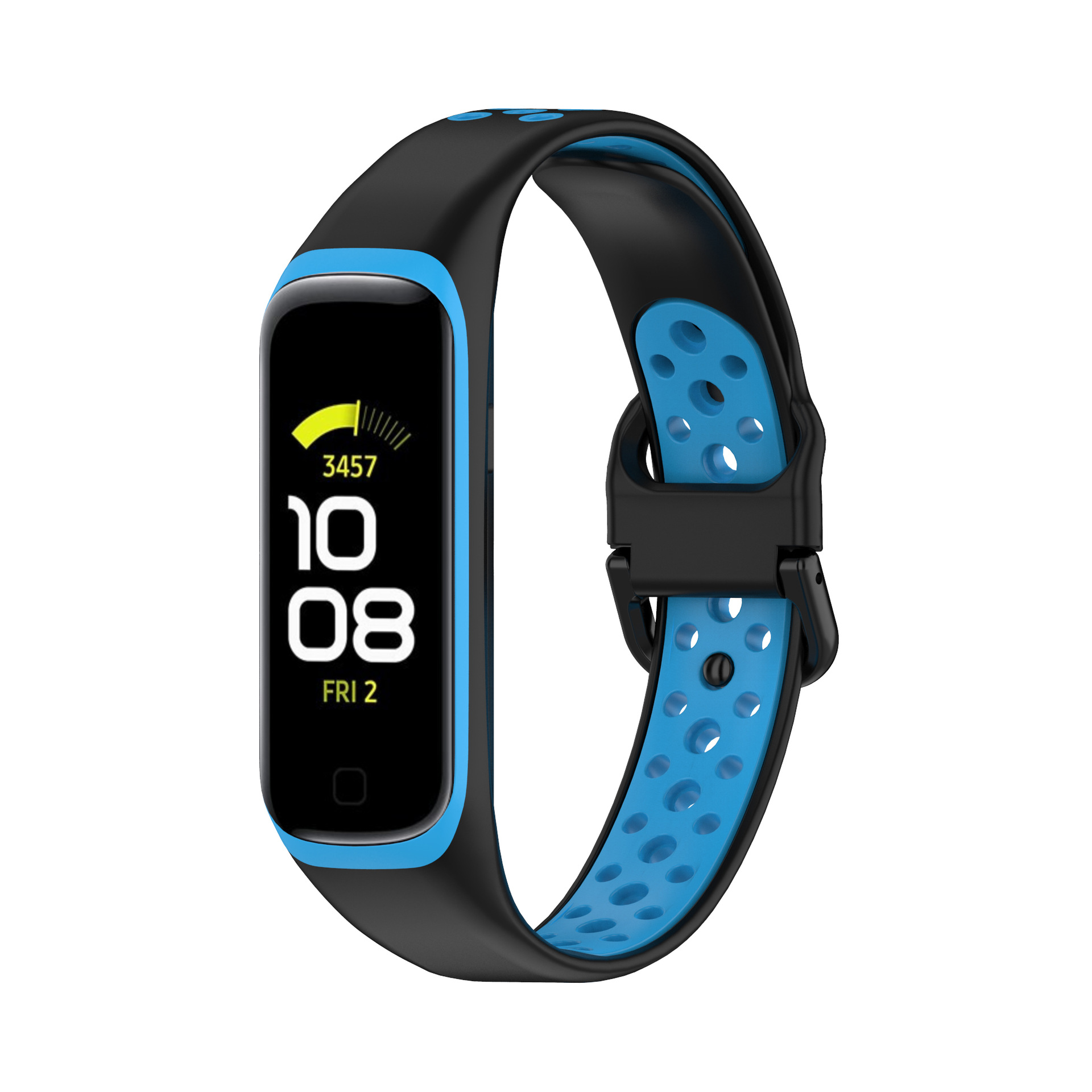 

Opaska Perforowana Do Samsung Galaxy Fit 2